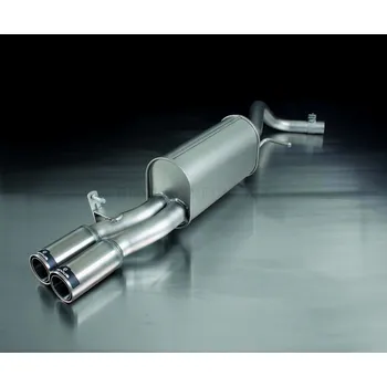 Tlumič výfuku Sportovní výfuk - 044108 0584C