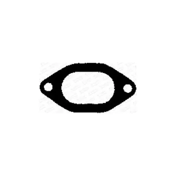Těsnění motoru Těsnění, koleno sacího potrubí GOETZE 31-024274-10