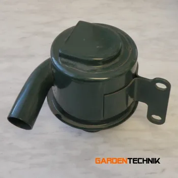 Zahradní traktor Čistič vzduchu - vrchní díl