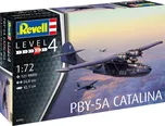 Revell Consolidated PBY-5a Catalina 1:72