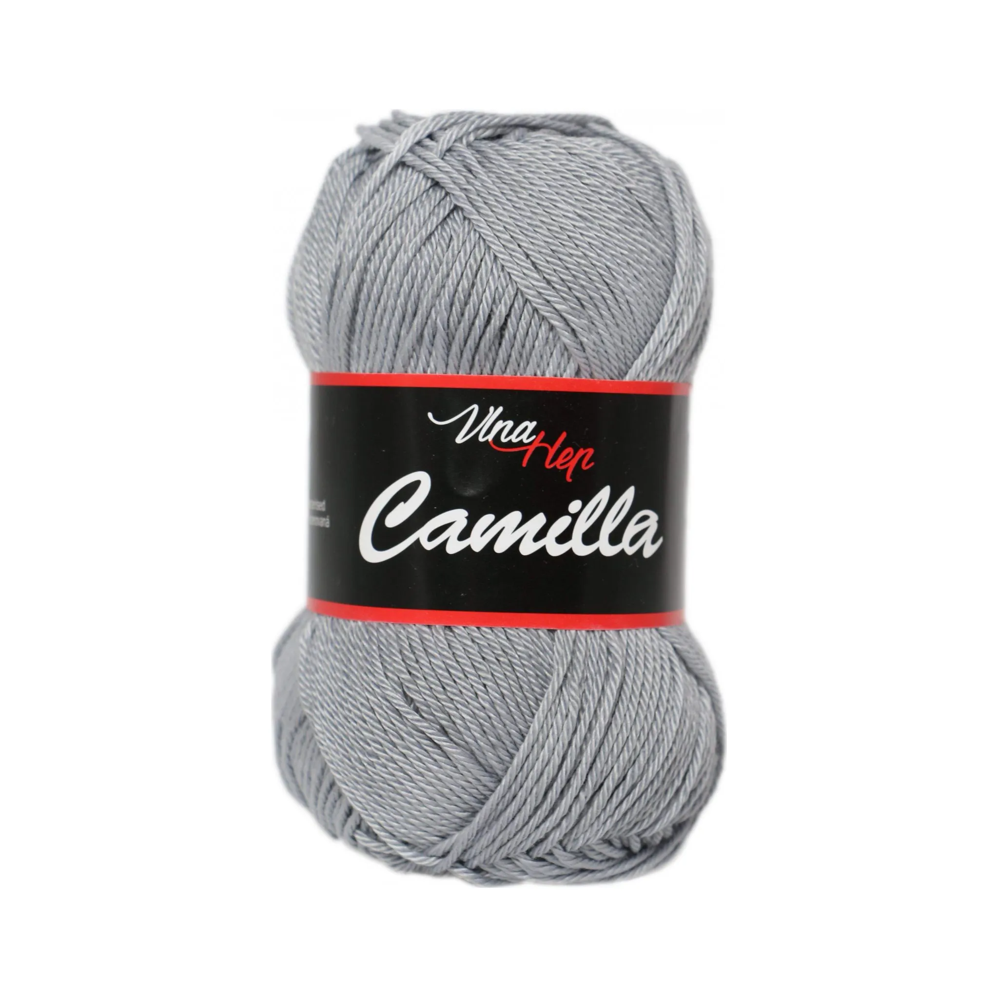 Fotografie 1 - Příze Vlna-Hep Camilla 8232