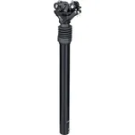 Sedlovka Trek Alloy Two-Bolt Suspension 27.2 x 350 mm Black