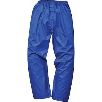 Pláštěnka Portwest Nepromokavé kalhoty do deště Classic, různé barvy S441