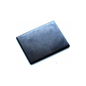 Šungitová destička na mobil 25 x 15 mm
