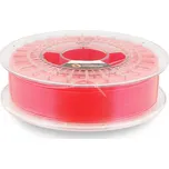 Fillamentum CPE HG100 2,85 mm 750 g Neon Pink Transparent