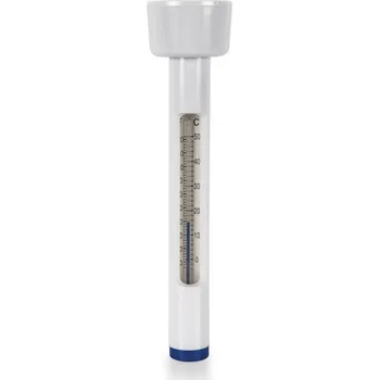 bazénový teploměr Clean Pool Bazénový plovoucí teploměr