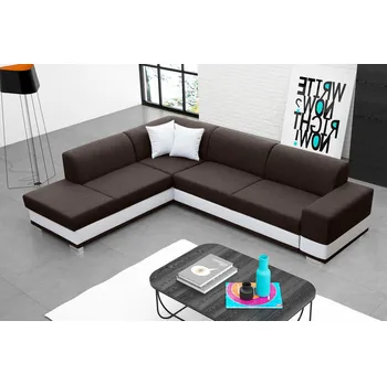 Falco Darla, L tmavě hnědá