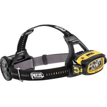 Petzl Duo S