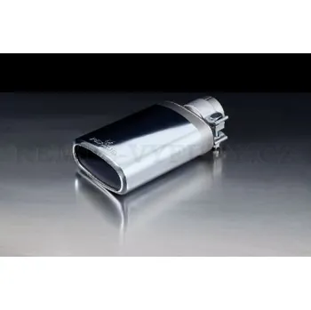 Tlumič výfuku Sada koncovek - 0010 14M