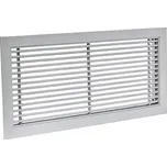 Brofer MSU 25-1.0 300x150 stěnová mřížka