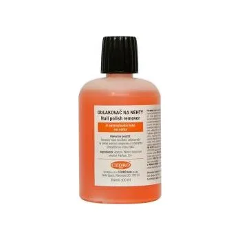 Cedro Odlakovač 100ml Oranžový