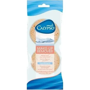 Calypso Houbičky natural odličovací