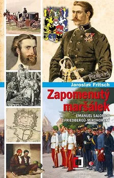 Zapomenutý maršálek - Jaroslav Fritsch (2018)