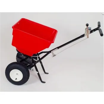 Zahradní traktor Vozík posypový SA 50