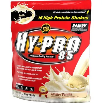 Protein All Stars Hy-Pro 85 500 g