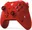Microsoft Xbox One Wireless Controller, Sport Red (WL3-00126)