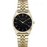 Rosefield The Ace Black Gold ACBKG-A13