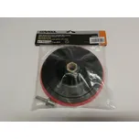 nosič brusných výseků-M14, suchý zip, O 150mm, EXTOL CRAFT