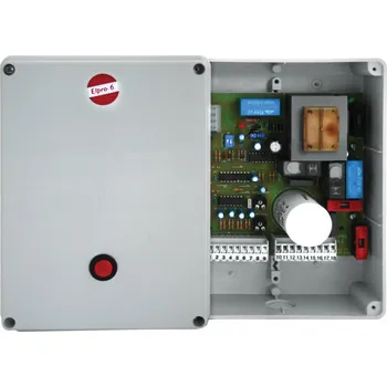 Fadini Řídící jednotka FADINI&nbsp;ELPRO 6 exp