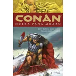 Conan 1: Dcera pána mrazu - Nord Cary, Busiek Kurt