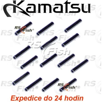 Kamatsu na výrobu lankových návazců 1,40 mm