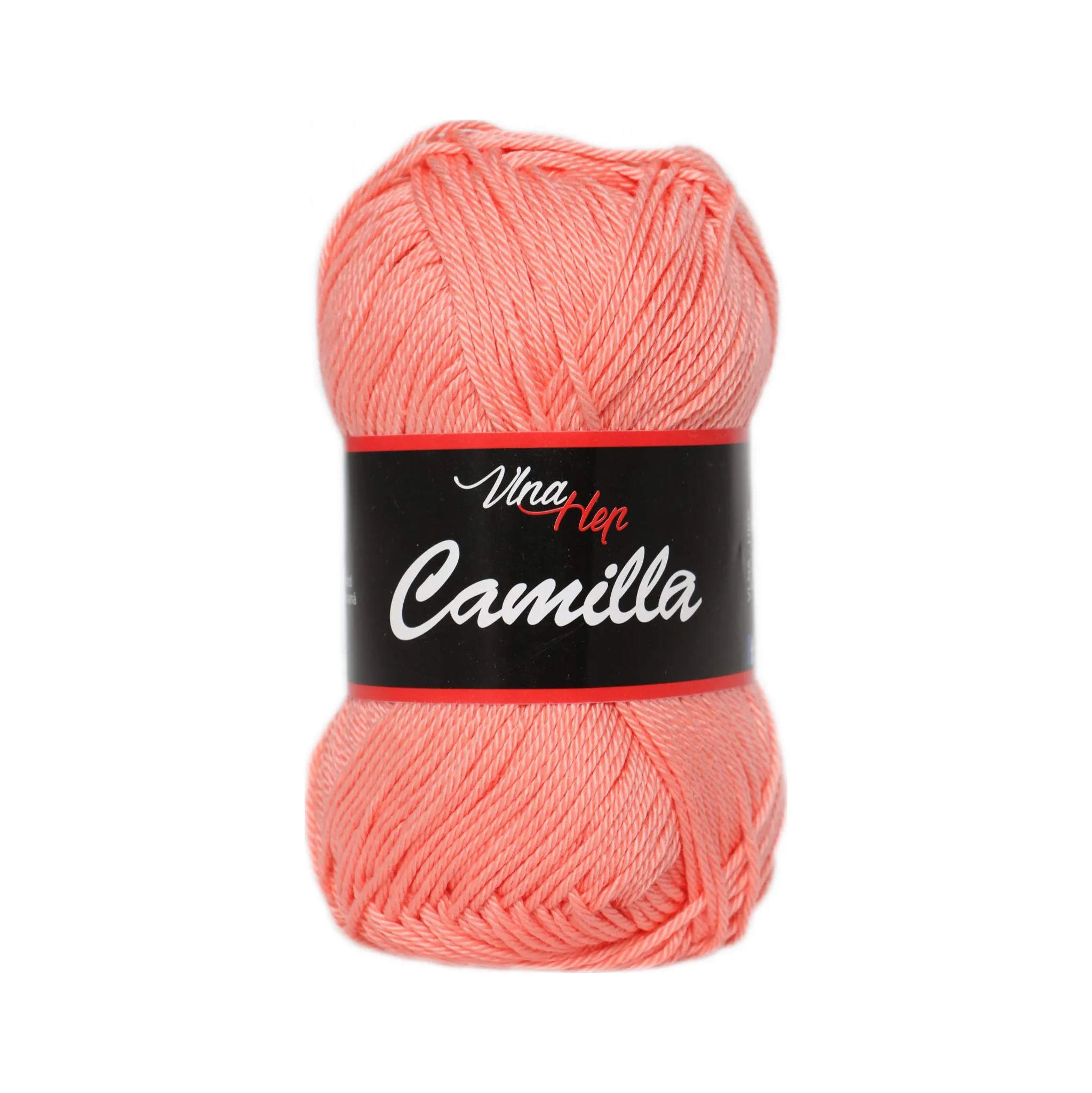 Fotografie 1 - Příze Vlna-Hep Camilla 8014