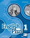 English Plus Second Edition 1: Workbook…