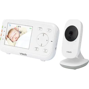 chůvička Vtech VM3252