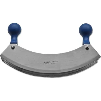 Kuchyňský nůž KDS kolébka na maso a zeleninu 3 nože 30 cm