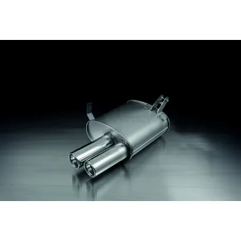 Tlumič výfuku Sportovní výfuk - PRAVÝ - 089106 0504R