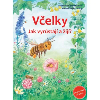 Včelky - Hans-Günther Döring, Friederun…