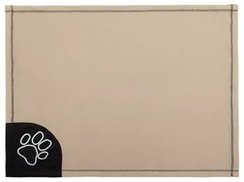 Pelíšek pro psa Reedog deka 140 x 100 cm