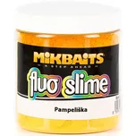 Mikbaits Dip fluo slime 100 g