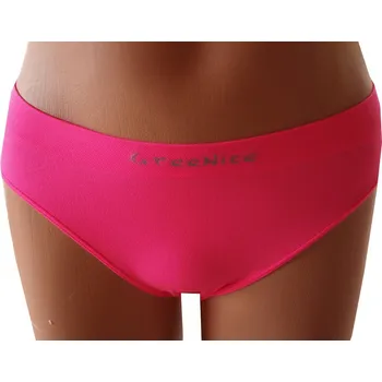 Kalhotky xcena Dámské nízké kalhotky růžové Velikost: XL/XXL