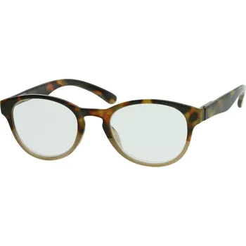 Dioptrické čtecí brýle P204B +4,5B