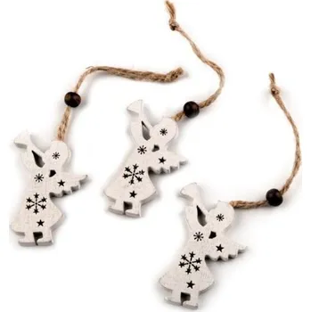 Šatoli.cz Nákupní taška přes rameno Lesní zvěř