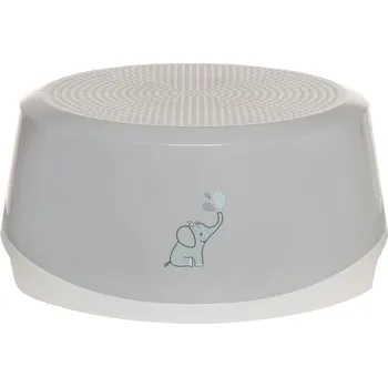 Stupátko ke kočárku BÉBÉ-JOU stupátko ovál Ollie