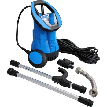 Čerpadlo Güde GFP 3502