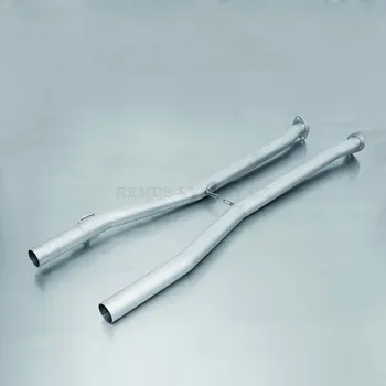 Tlumič výfuku Spojovací trubka - 289111 0000