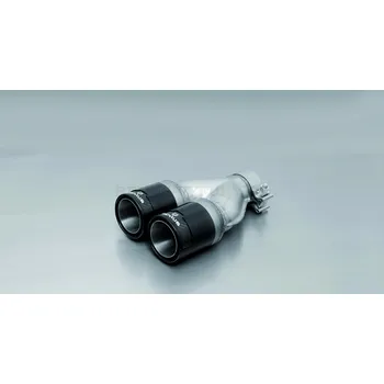 Tlumič výfuku Sada koncovek - 0007 84CB