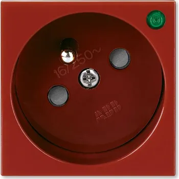 Elektrická zásuvka ABB 5580N-C02357 R1