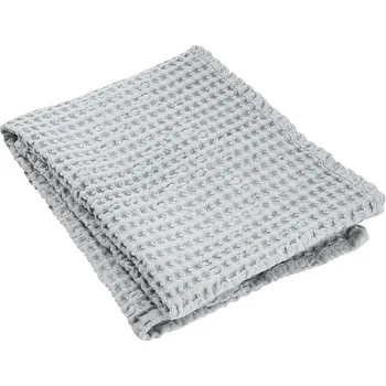 Ručník Ručník Blomus CARO 50x100cm světle šedá