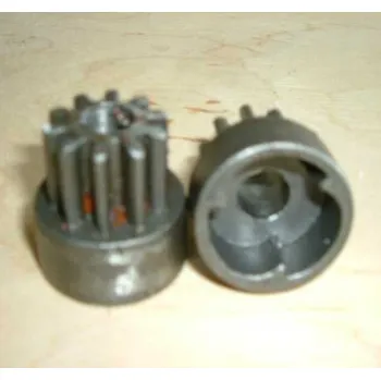 Zahradní traktor Pastorek pojezdu LEVÝ - LAKR ZS-65 (pozice 69L)