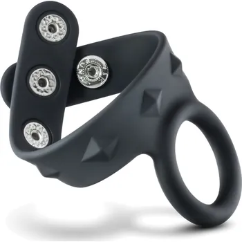 Blush Performance VS6 Silicone Cock & Ball Strap