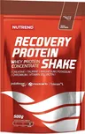 Nutrend Recovery Protein Shake 500 g