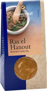 Koření Sonnentor Ras el Hanout bio 38 g