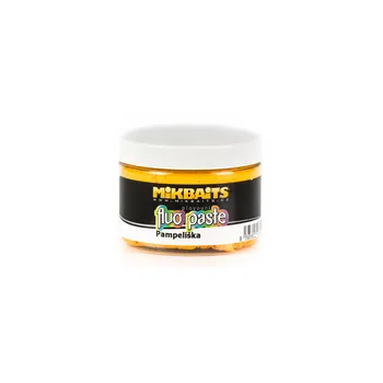 Mikbaits Fluo paste 100 g, pampeliška 