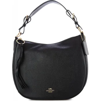 Kabelka Coach 35593 černá