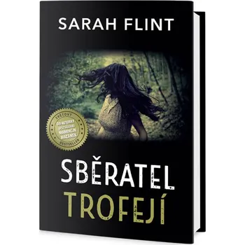Sběratel trofejí - Sarah Flint