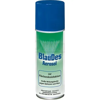 Modrý spray desinfekční 200ml Blau spray